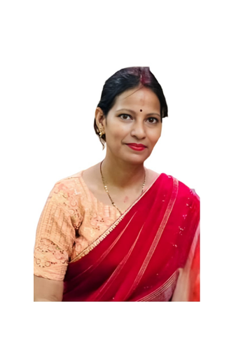 Dr. Deepika Gupta