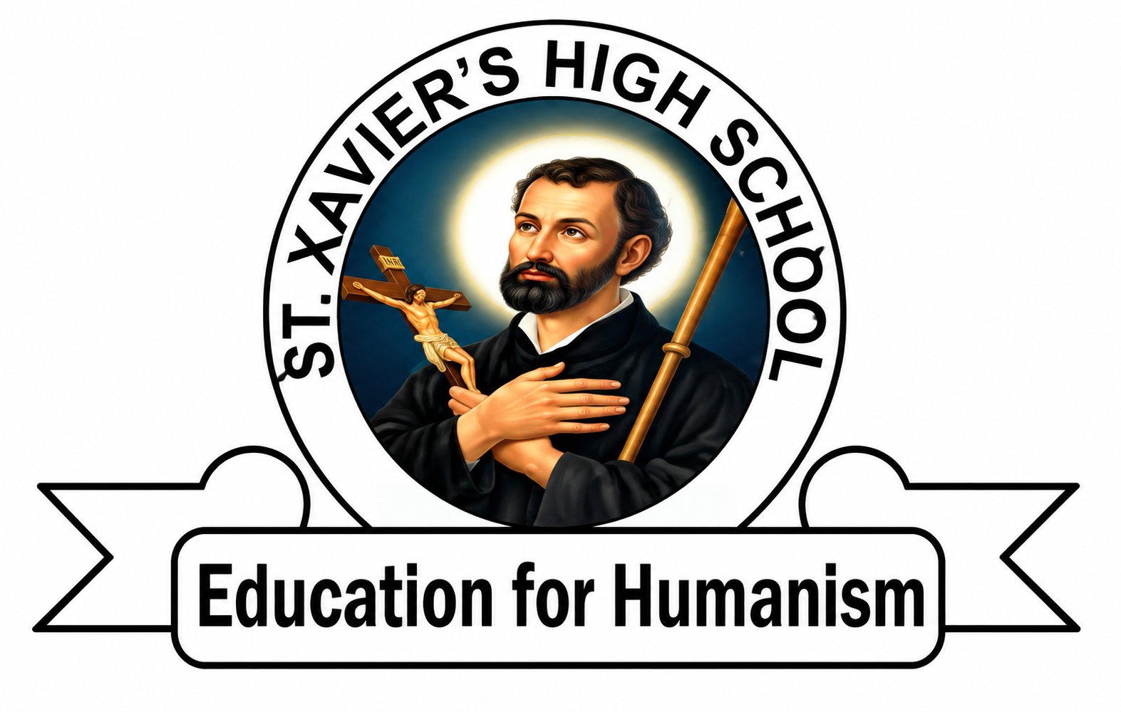 ST. XAVIER'S HIGH SCHOOL, KEONJHAR